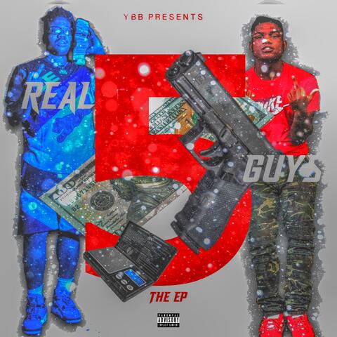 Real5Guys The EP