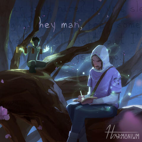 Hey Man,