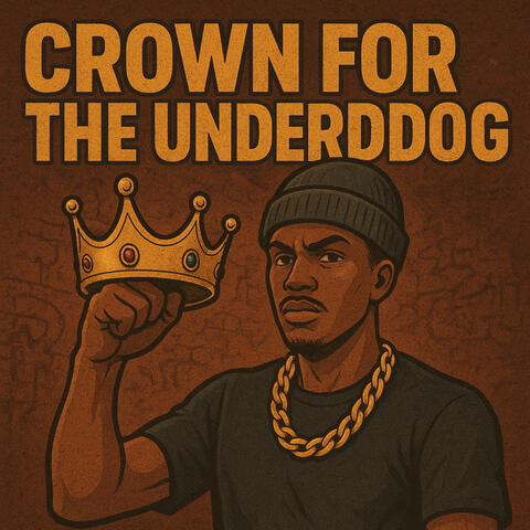 Crown For The Underdog