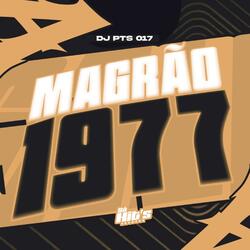 Magrão 1977