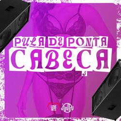 PULA DE PONTA CABEÇA