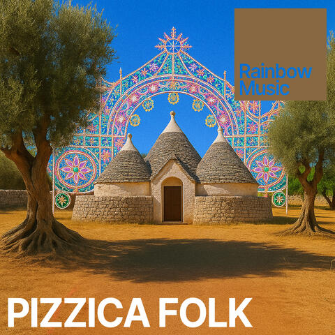 Pizzica Folk