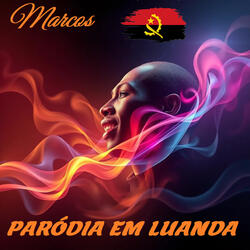 PARÓDIA EM LUANDA