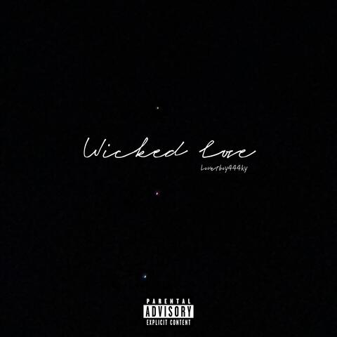 Wicked Love