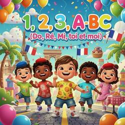 1, 2, 3, ABC (Do, Ré, Mi, toi et moi)