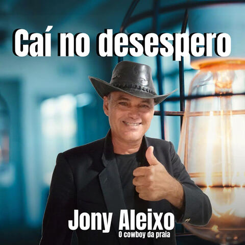 Caí no Desespero