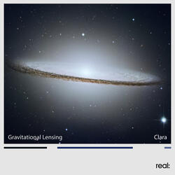 Gravitational Lensing