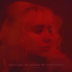 FEELS LIKE IM LOSING MY OWN MIND