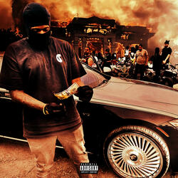 Meet Me At The Finishline