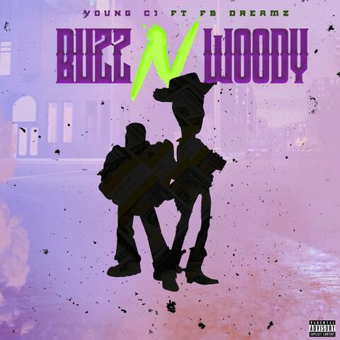Buzz n Woody