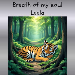 Breath of My Soul