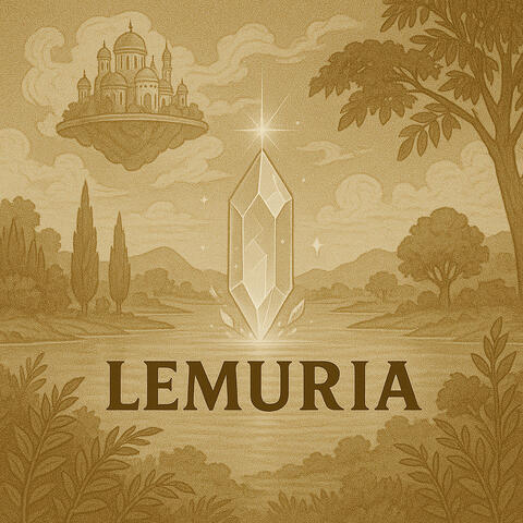Lemuria Saga