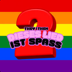 They/them 2 (diesesliedistspass) Remix