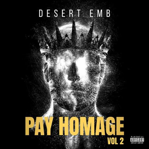 Pay Homage Vol 2