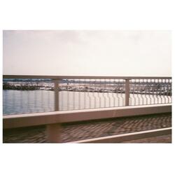 Aganogawa to the Sea