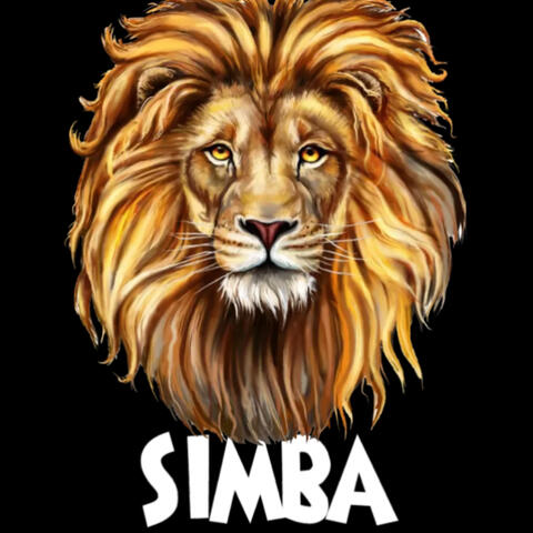 Out The Jungle (Simba)