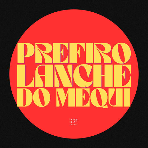 PREFIRO LANCHE DO MÉQUI