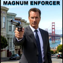 Magnum Enforcer