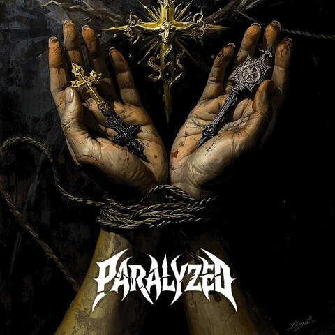 Paralyzed