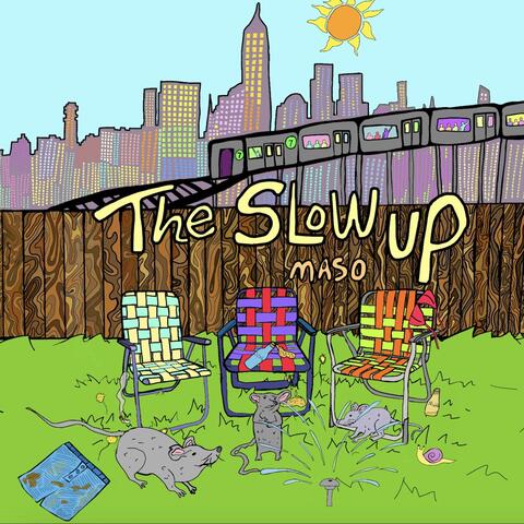 The Slow Up