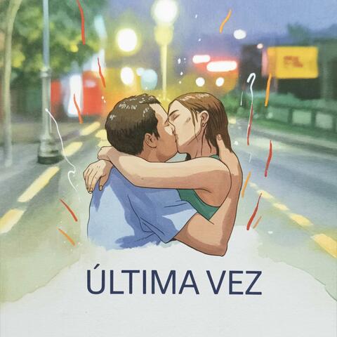 Última Vez