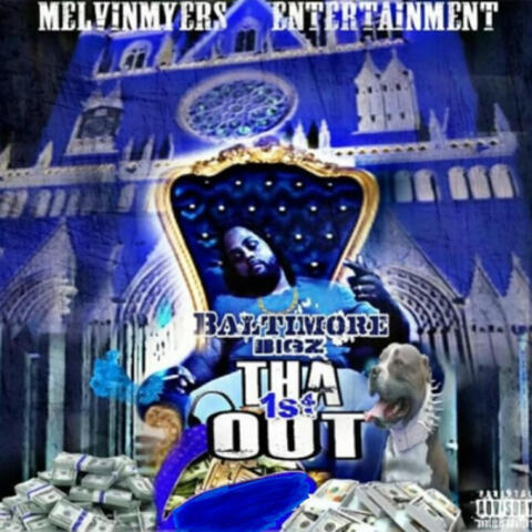 Tha 1st Out