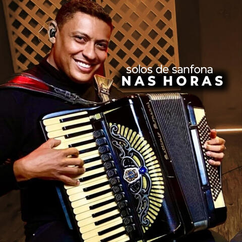 Solos de sanfona Nas horas