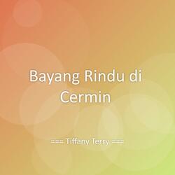 Bayang Rindu di Cermin