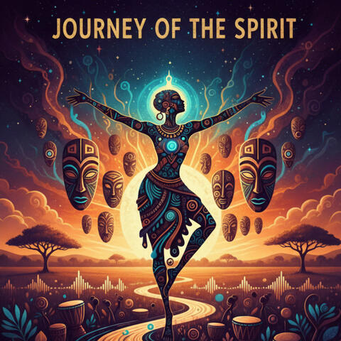 Journey of the spirit