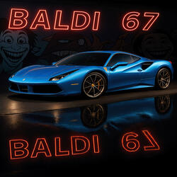 BALDI 67