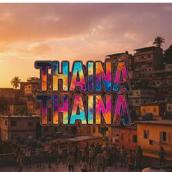 Thainá Thainá