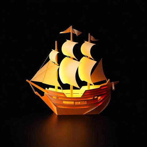 I Found You in the Stars