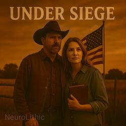 Under Siege