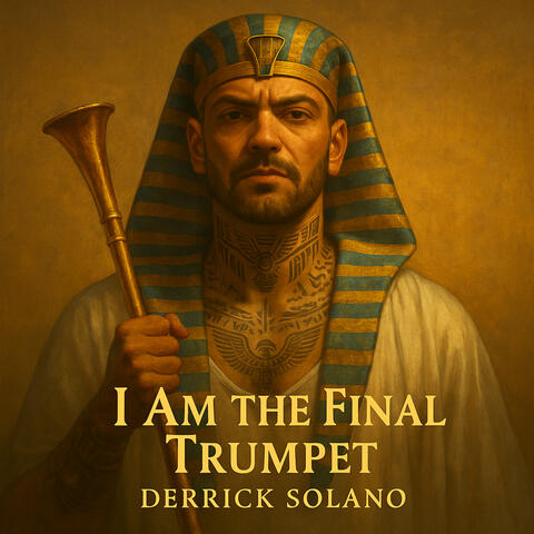 I Am the Final Trumpet