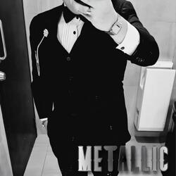 Metallic