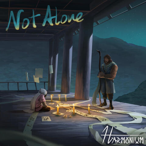 Not Alone
