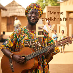 Mame cheikh'ra fall
