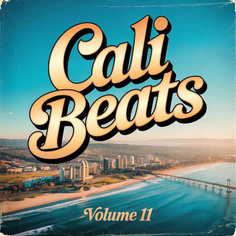 Cali Beats, Vol. 11