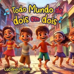 Todo mundo de dois em dois