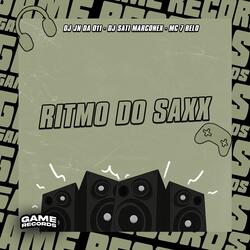 Ritmo do Saxx