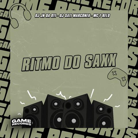 Ritmo do Saxx