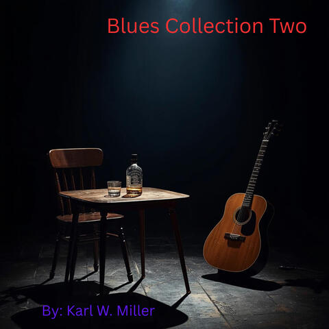 Blues Collection Two