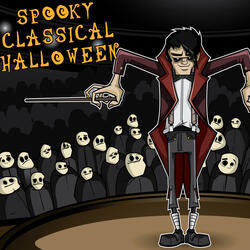 Toccata and Fugue in D Minor, BWV 565