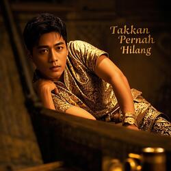 Will Never Disappear