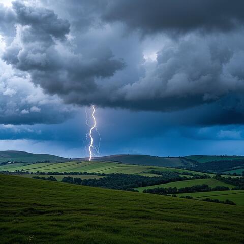 Thunder Over Albion
