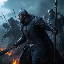 Ravenheart Rebellion