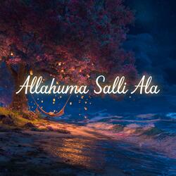 Maula Ya Salli