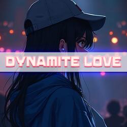 dynamite love