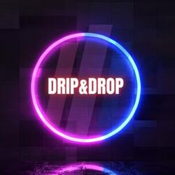 DRIP&DROP