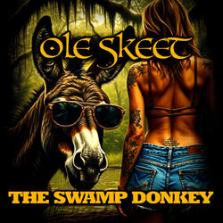 The Swamp Donkey